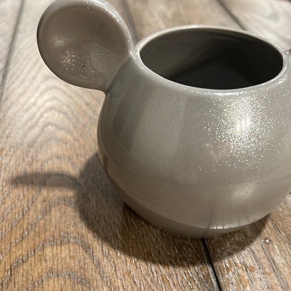 Disney Mickey Mouse Ear Ceramic Mug - Picture 10 of 13